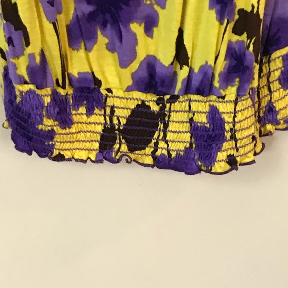 Spaghetti Strap Top - Picture 3 of 7